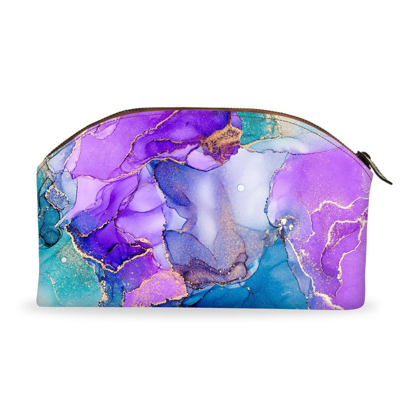 Abstract Art Diva Pouch