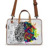 Neuro Art Deluxe Laptop Bag
