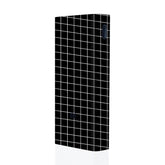 squares-black-mi-power-bank-skins