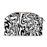Abstract Art Diva Pouch