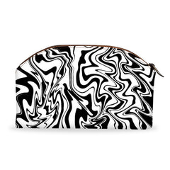 Abstract Art Diva Pouch