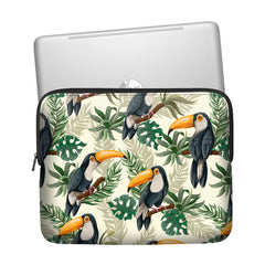 Toucan Laptop Sleeve