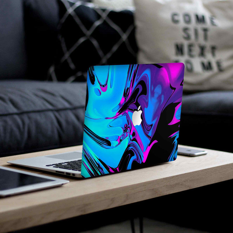 Macbook skins & Macbook Wraps by WrapCart. Printed Wraps for MacBook to protect your macbook with best 3M quality