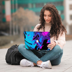 Macbook skins & Macbook Wraps by WrapCart. Printed Wraps for MacBook to protect your macbook with best 3M quality