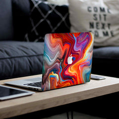 Macbook skins & Macbook Wraps by WrapCart. Printed Wraps for MacBook to protect your macbook with best 3M quality