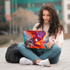 Macbook skins & Macbook Wraps by WrapCart. Printed Wraps for MacBook to protect your macbook with best 3M quality