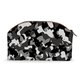 Army Grey Tech Pouch
