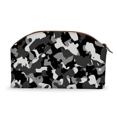 Army Grey Tech Pouch