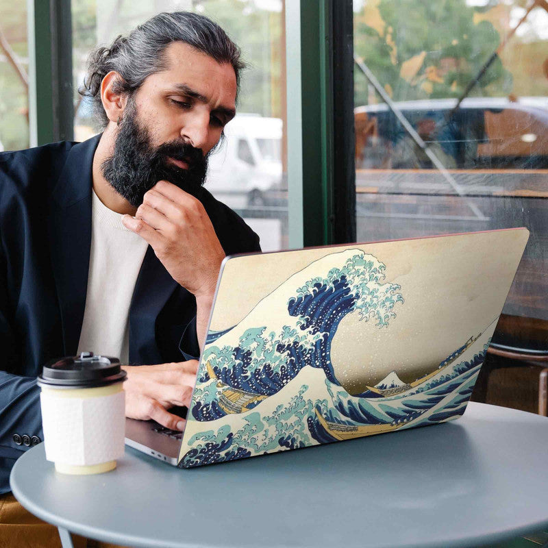 Full Body Laptop Skins & MacBook Skins - WrapCart