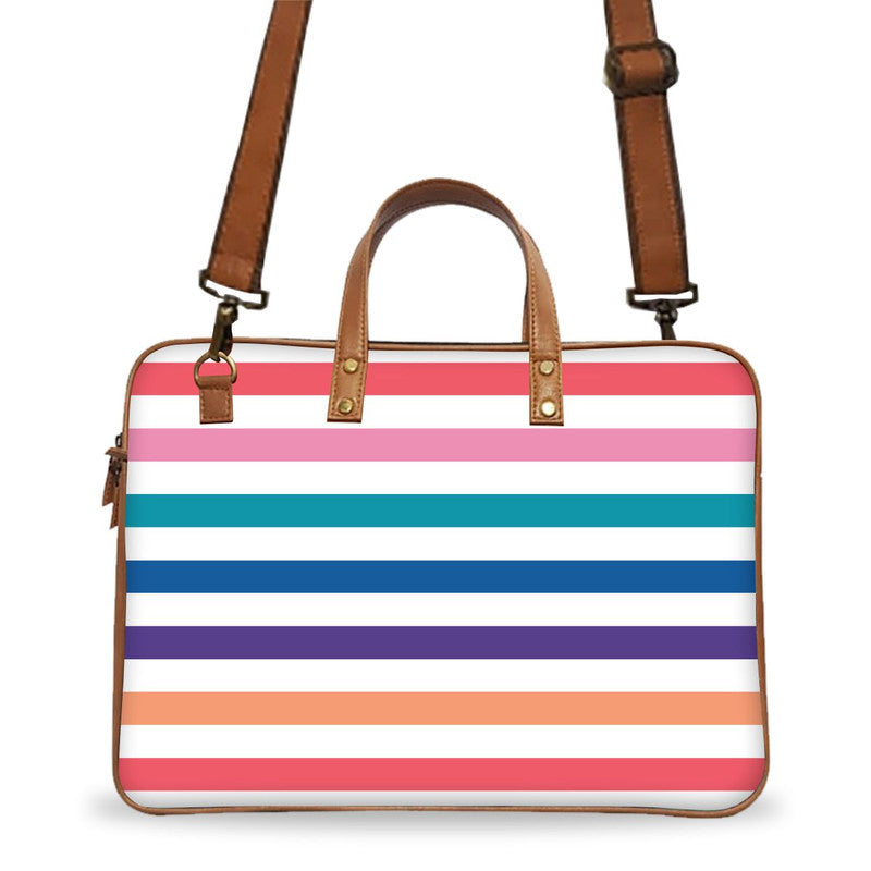 Parallel 1 Deluxe Laptop Bag