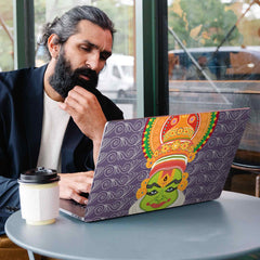 Full Body Laptop Skins & MacBook Skins - WrapCart