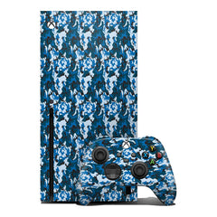 Xbox Skins & Wrap
