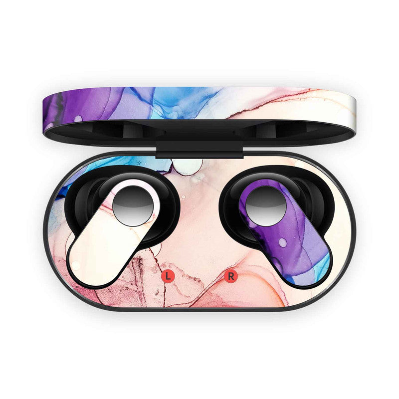 Airpods Skins & Wraps, Oneplsu Buds Skins & Wraps, Nothing Ear 1 Skins & Wraps by WrapCart. Covers for your audio TWS in India.