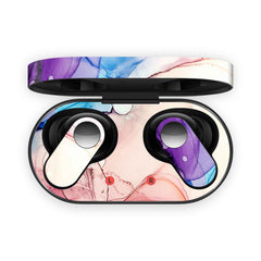 Airpods Skins & Wraps, Oneplsu Buds Skins & Wraps, Nothing Ear 1 Skins & Wraps by WrapCart. Covers for your audio TWS in India.