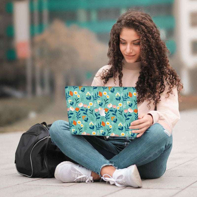 blooming-flower-3-laptop-skin-macbook