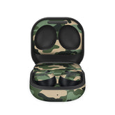 green-camo-samsung-galaxy-buds-pro-skin