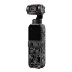 Black Pop Gimbal Skin