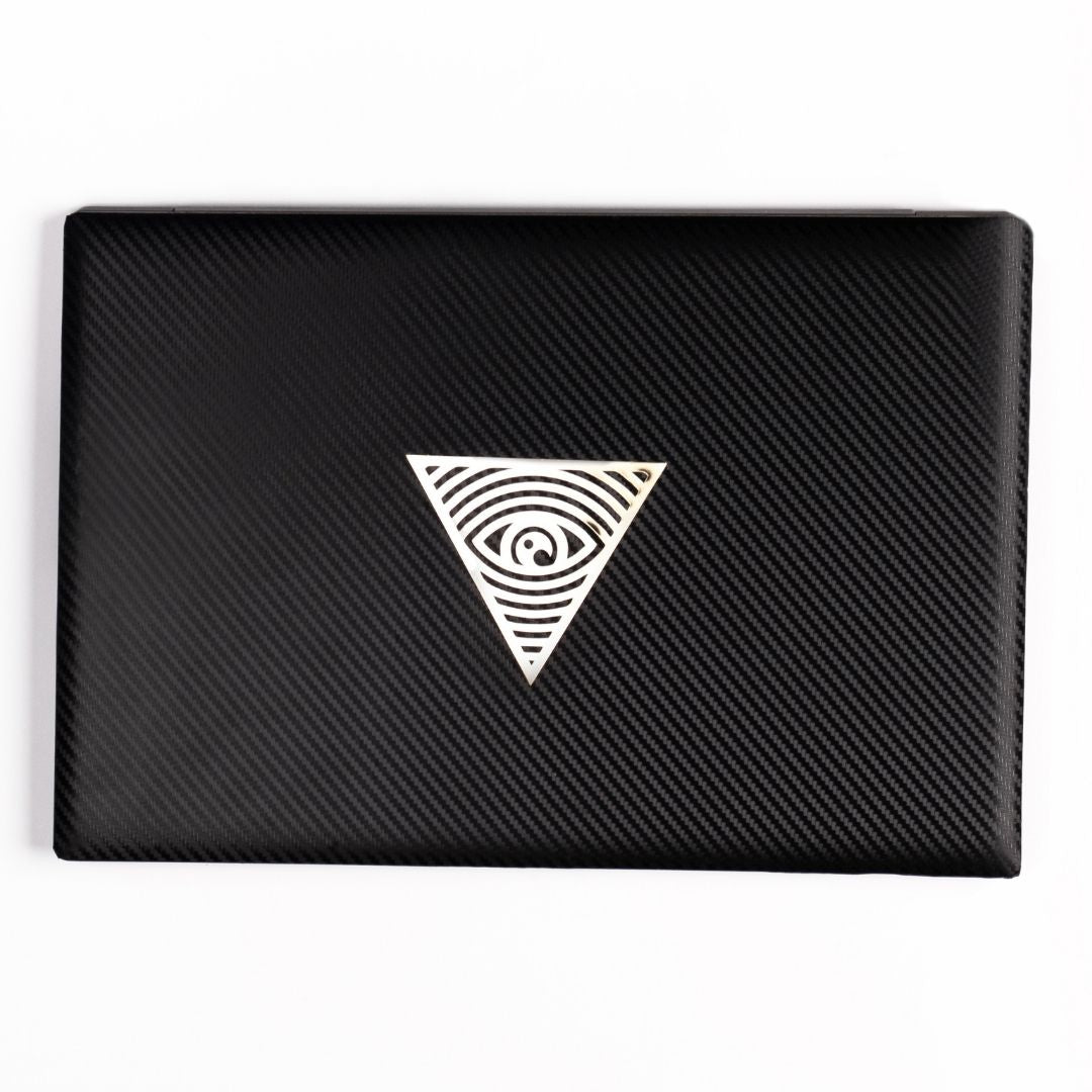 Laptop Skins & Wraps in India by WrapCart. Best quality 3M laptop stickers and wraps with perfect cutting