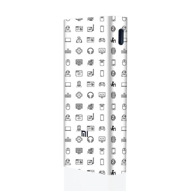 tech-icons-white-mi-power-bank-skins