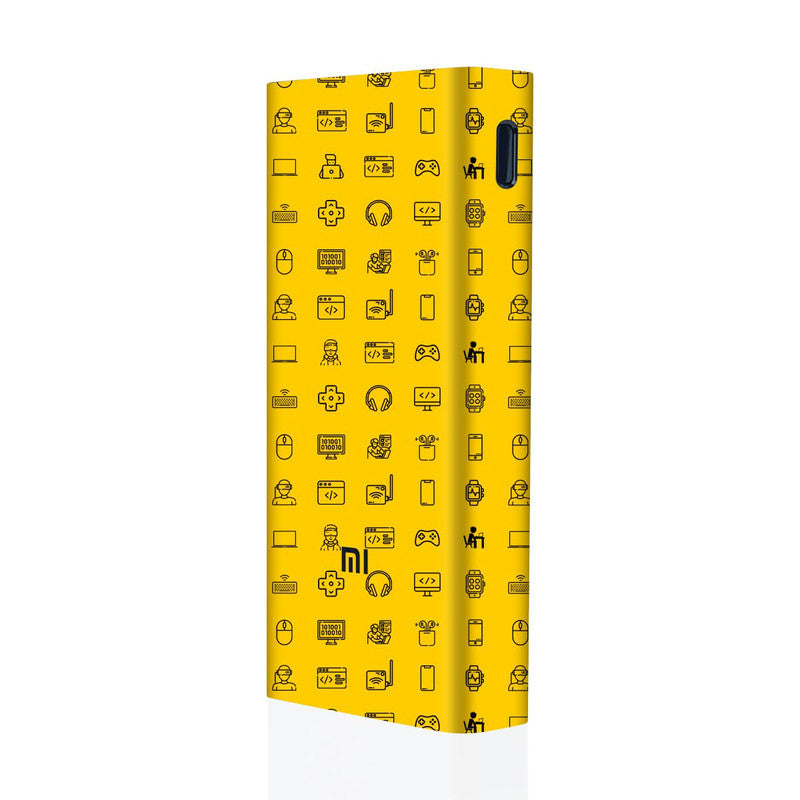tech-icons-yellow-mi-power-bank-skins