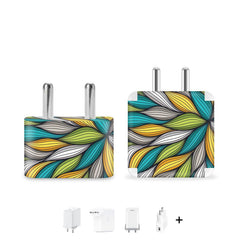 Xiaomi Mi 33W Charger Skins & Wraps