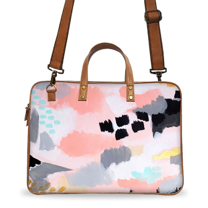 Pastle Deluxe Laptop Bag