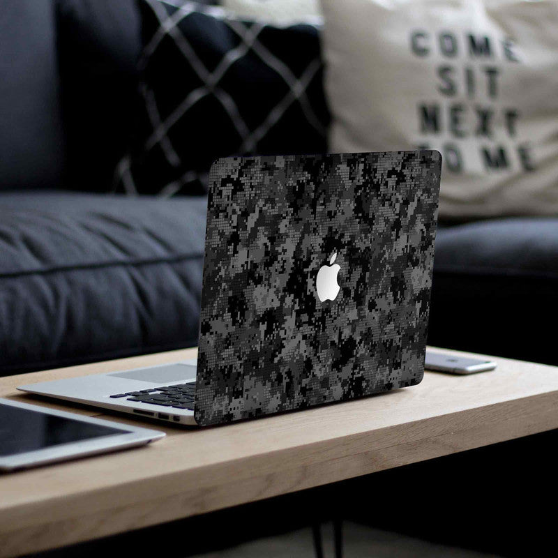 Macbook skins & Macbook Wraps by WrapCart. Printed Wraps for MacBook to protect your macbook with best 3M quality
