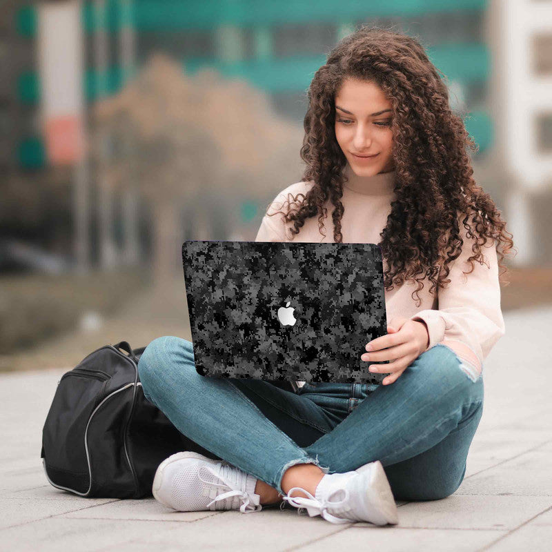 Macbook skins & Macbook Wraps by WrapCart. Printed Wraps for MacBook to protect your macbook with best 3M quality