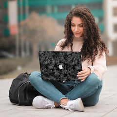 Macbook skins & Macbook Wraps by WrapCart. Printed Wraps for MacBook to protect your macbook with best 3M quality