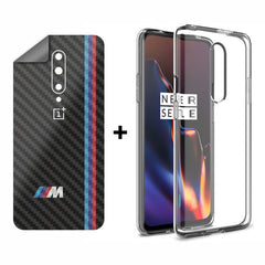 M Sports Black Cover Combo