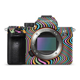 Camera Skins & Wraps by WrapCart