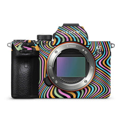 Camera Skins & Wraps by WrapCart