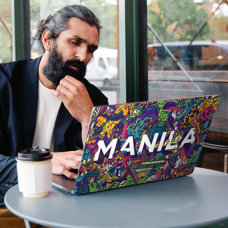 Lenovo Legion Y545 (81Q6) Laptop Skins & Wraps - WrapCart