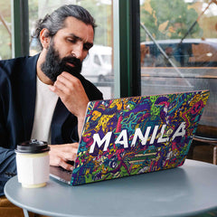 Lenovo Legion Y545 (81Q6) Laptop Skins & Wraps - WrapCart