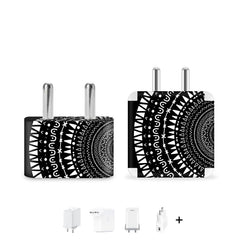 Mobile Charger Skins & Wraps by WrapCart