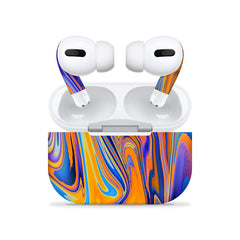 Airpods Pro Swirls