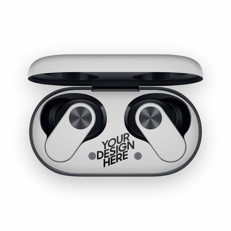 Custom OnePlus Nord Buds 2 Skin