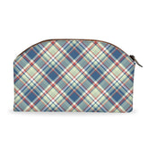 Check Pattern 2 Diva Pouch