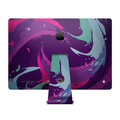 Customise Your iMac. iMac Skins by WrapCart