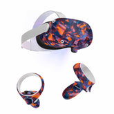 Prism Skin For Meta Oculus Quest 3 VR