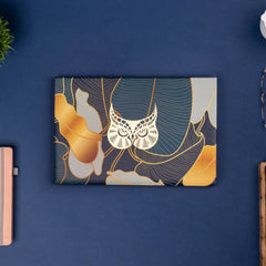 Laptop Skins & Wraps in India by WrapCart. Best quality 3M laptop stickers and wraps with perfect cutting