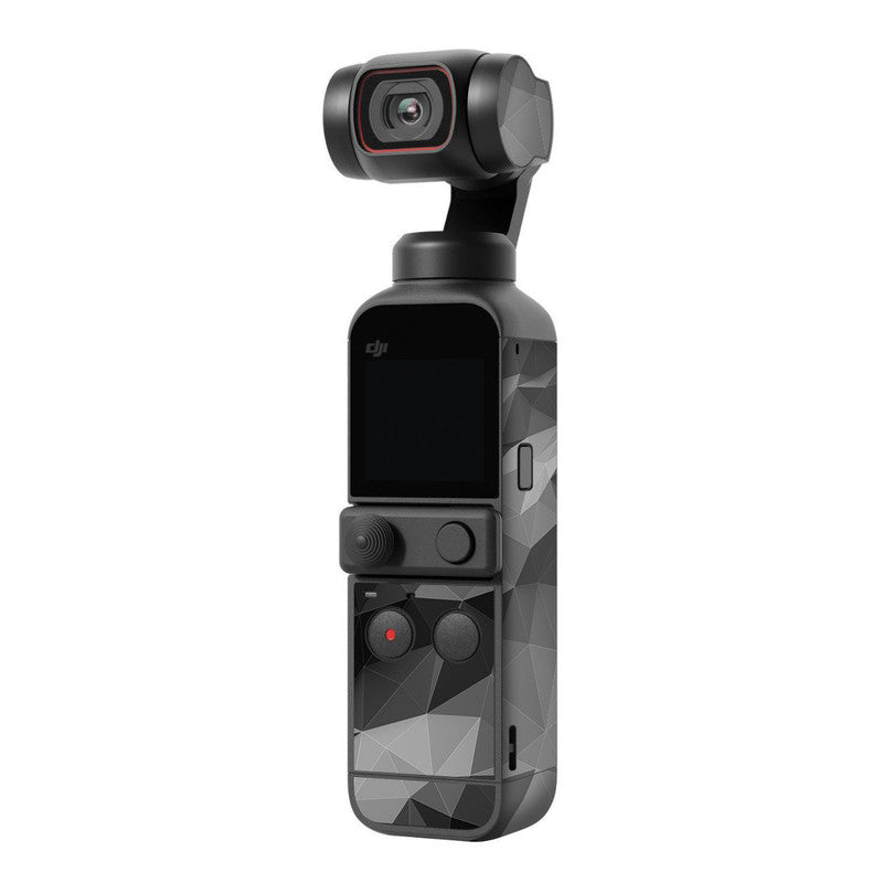 Black Prism Gimbal Skin