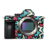 Camera Skins & Wraps by WrapCart