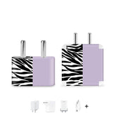 Mobile Charger Skins & Wraps by WrapCart