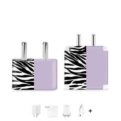 Mobile Charger Skins & Wraps by WrapCart