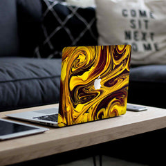 Macbook skins & Macbook Wraps by WrapCart. Printed Wraps for MacBook to protect your macbook with best 3M quality