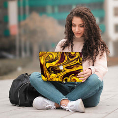 Macbook skins & Macbook Wraps by WrapCart. Printed Wraps for MacBook to protect your macbook with best 3M quality