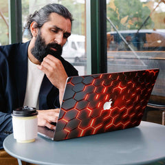Macbook skins & Macbook Wraps by WrapCart. Printed Wraps for MacBook to protect your macbook with best 3M quality