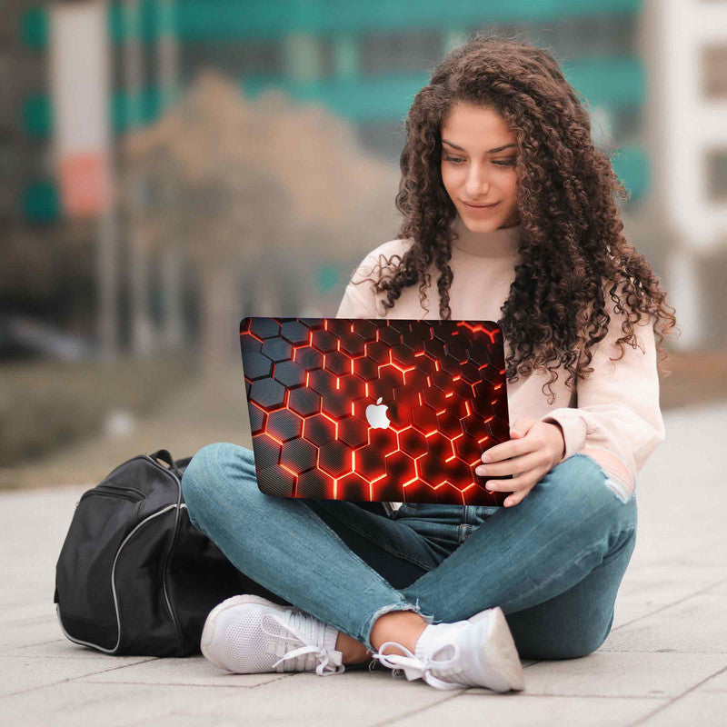 Macbook skins & Macbook Wraps by WrapCart. Printed Wraps for MacBook to protect your macbook with best 3M quality