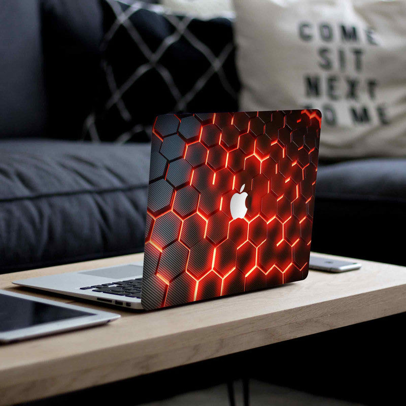 Macbook skins & Macbook Wraps by WrapCart. Printed Wraps for MacBook to protect your macbook with best 3M quality